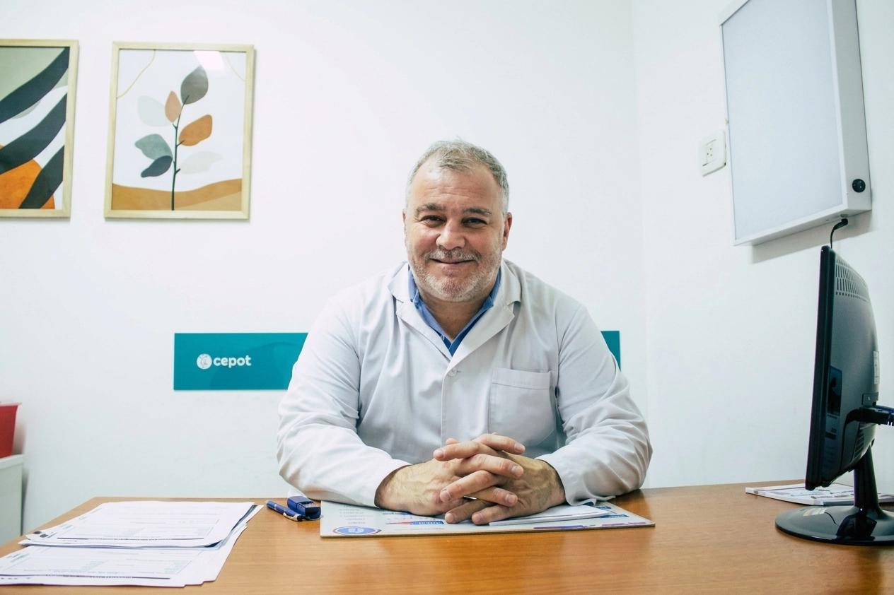 Dr. Martín Games